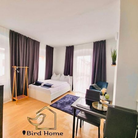Bird Home Room 10 كلاغنفورت المظهر الخارجي الصورة