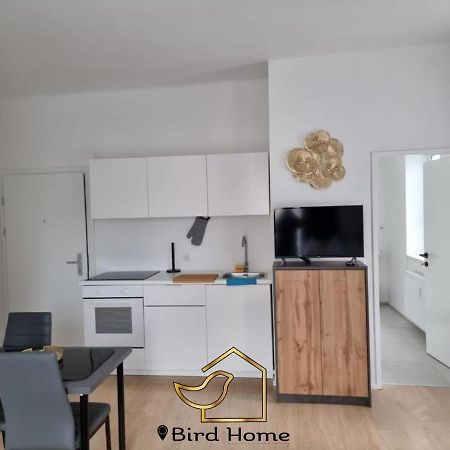Bird Home Room 10 كلاغنفورت المظهر الخارجي الصورة