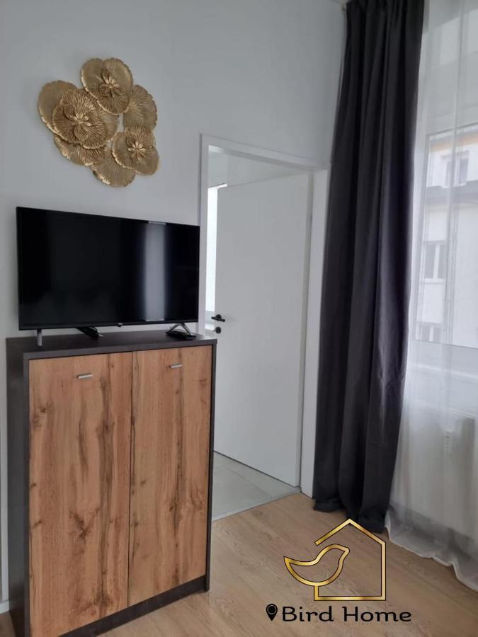 Bird Home Room 10 كلاغنفورت المظهر الخارجي الصورة