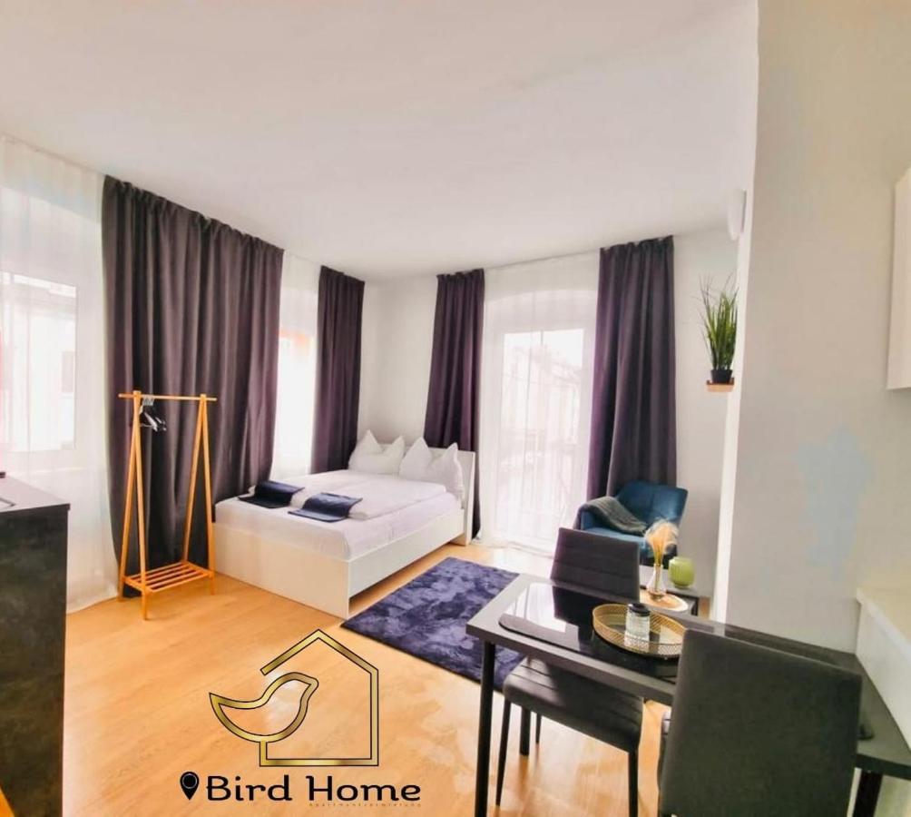 Bird Home Room 10 كلاغنفورت المظهر الخارجي الصورة
