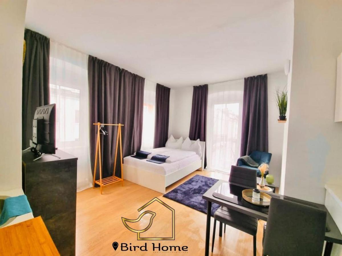 Bird Home Room 10 كلاغنفورت المظهر الخارجي الصورة
