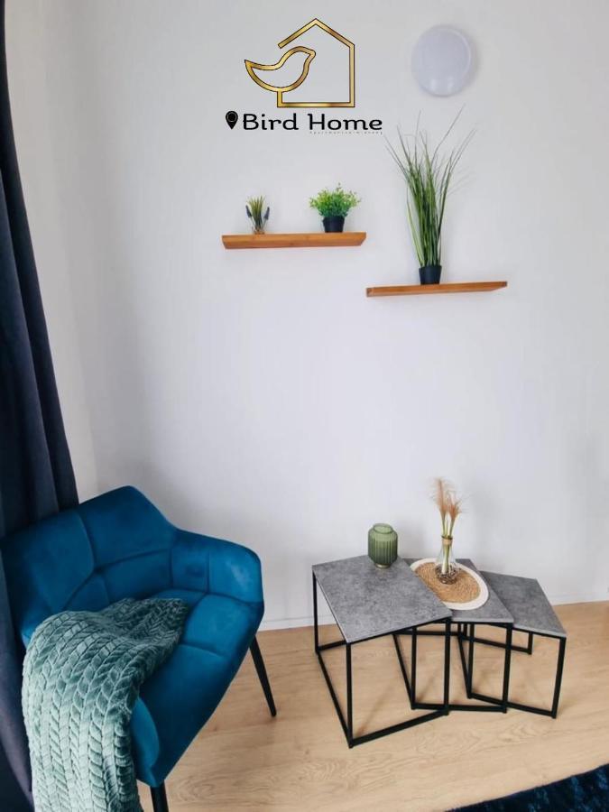 Bird Home Room 10 كلاغنفورت المظهر الخارجي الصورة
