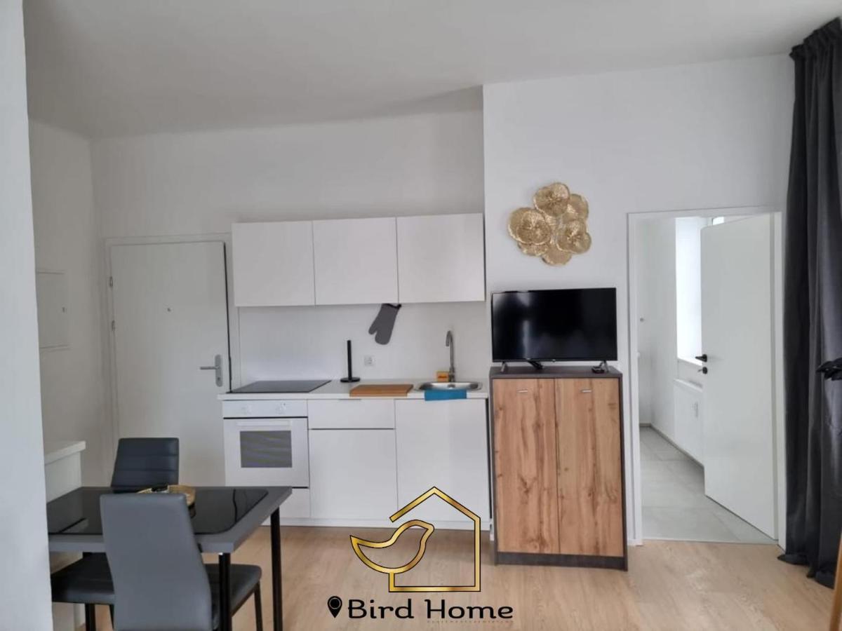 Bird Home Room 10 كلاغنفورت المظهر الخارجي الصورة